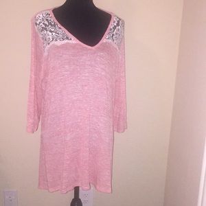 Plant Motherhood Sweater